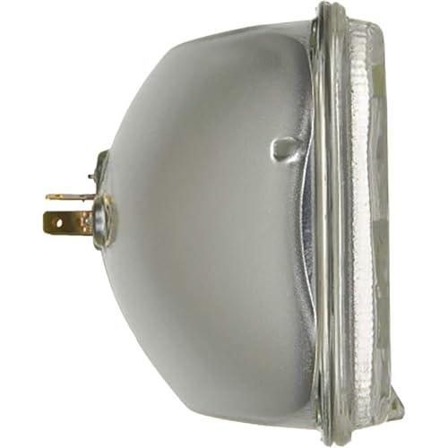 SYLVANIA SYLVANIA - H6054 XtraVision Sealed Beam Headlight - Halogen Headlight Replacement 142x200 Delivers - Outdoor Depot