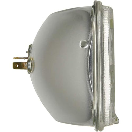 SYLVANIA SYLVANIA - H6054 XtraVision Sealed Beam Headlight - Halogen Headlight Replacement 142x200 Delivers - Outdoor Depot