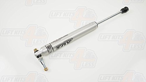 FOX Factory FOX 985-24-001 Steering Stabilizer - Outdoor Depot