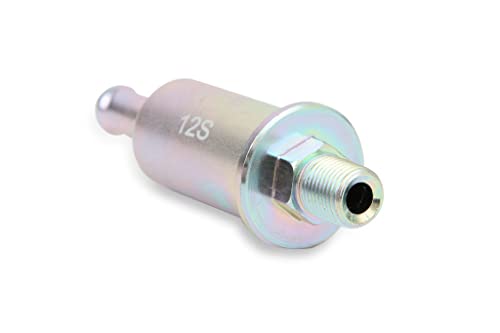 Mr. Gasket Mr. Gasket 12S Micro Electric Fuel Pump - Outdoor Depot