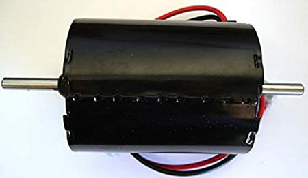 MC MC Enterprises 37698MC Motor for Dometic Furnaces - Outdoor Depot