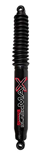 Skyjacker BLACKMAX SHOCK W/BOOT - Outdoor Depot