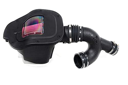 Roush Cold Air Intake Kit 2.7L/3.5L Eco Boost F-150 2018-2019/F-150 Raptor 2017-2019