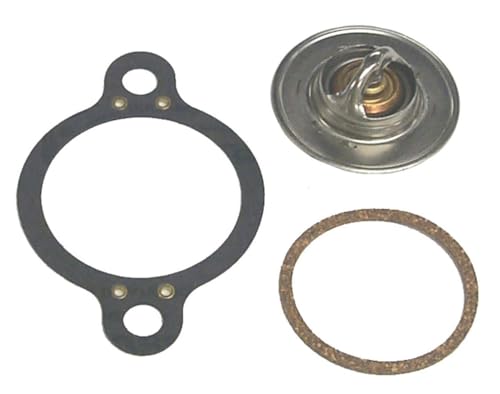 Sierra 18-3648D Thermostat Kit Made by Sierra