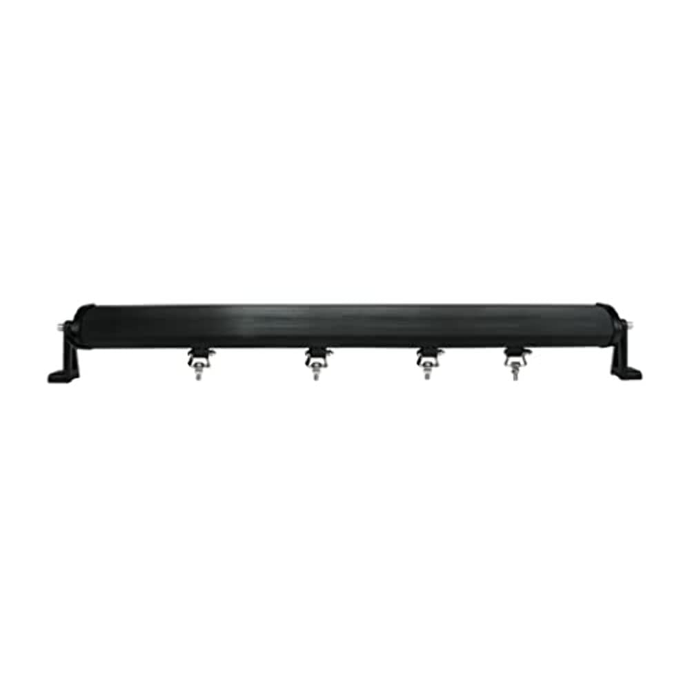 Trailfx Trailfx Light Bar 32SRSAUX, LED, 32 Inch Length, 24 Clear OSRAM 8 Watt Bulb, 192 Watt, 30 Degree - Outdoor Depot