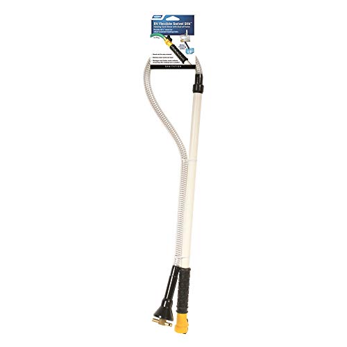Camco Camco RV Holding Tank Swivel Stik Rinser - Features Powerful Rotary Cleaning Action & 34-Inches of - Outdoor Depot