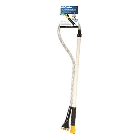 Camco Camco RV Holding Tank Swivel Stik Rinser - Features Powerful Rotary Cleaning Action & 34-Inches of - Outdoor Depot