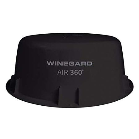Winegard Winegard Company A3-2035 Air 360 Omnidirectional Over The Air Antenna Black - Outdoor Depot