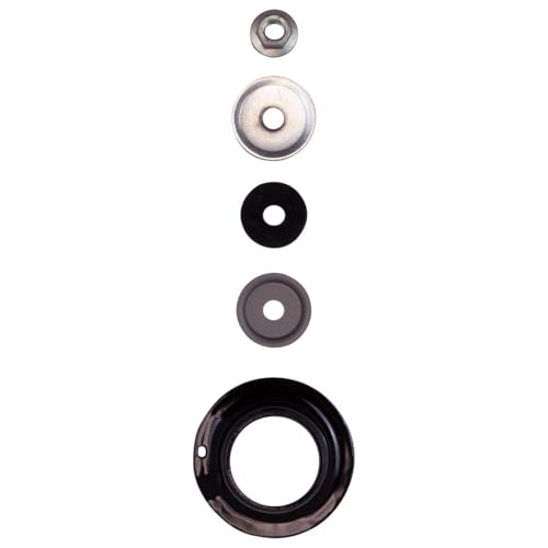 Bilstein Bilstein - 03-09 Toyota 4Runner / 07-09 FJ Cruiser/ 05-15 Tacoma B6 4600 Series Shocks - Front - Outdoor Depot