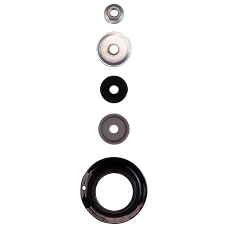 Bilstein Bilstein - 03-09 Toyota 4Runner / 07-09 FJ Cruiser/ 05-15 Tacoma B6 4600 Series Shocks - Front - Outdoor Depot