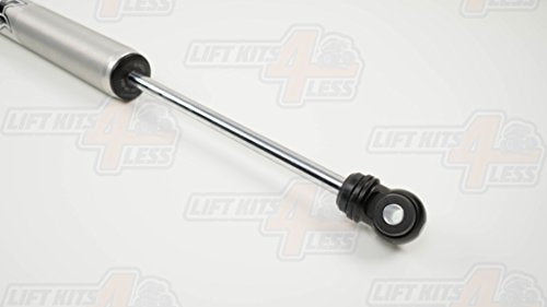 FOX Factory FOX 985-24-001 Steering Stabilizer - Outdoor Depot
