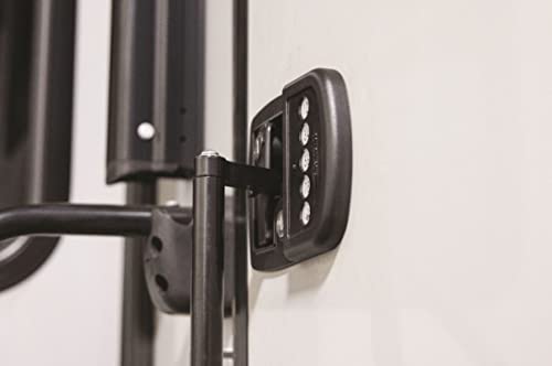 MORryde MORryde SP54-200 Latch Extender - Outdoor Depot