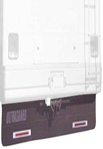 SMART SOLUTIONS Smart Solutions (00016) 94" x 16" Rock Solid Ultra Guard for Motorhomes - Outdoor Depot