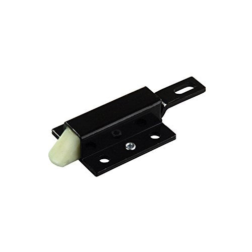 JR Products JR Products 11705 Flush Mount Compartment Door Trigger Latch - Outdoor Depot