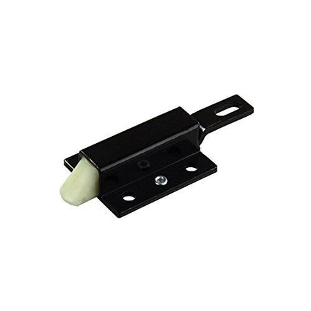 JR Products JR Products 11705 Flush Mount Compartment Door Trigger Latch - Outdoor Depot