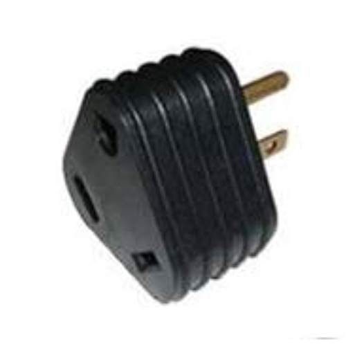 TRC Surge Guard 09522TR08 Adapter