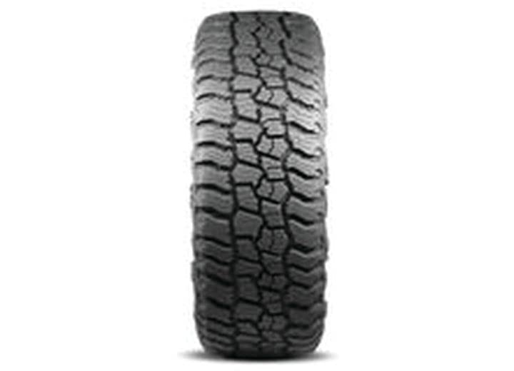 MICKEY THOMPSON Mickey Thompson Baja Boss A/T 37X12.50R17LT 124Q D - Outdoor Depot