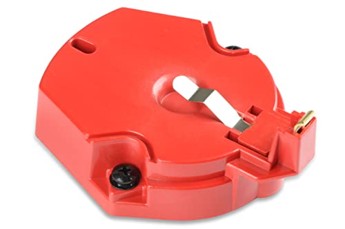 MSD MSD 8416 Distributor Cap and Rotor HEI, Red - Outdoor Depot