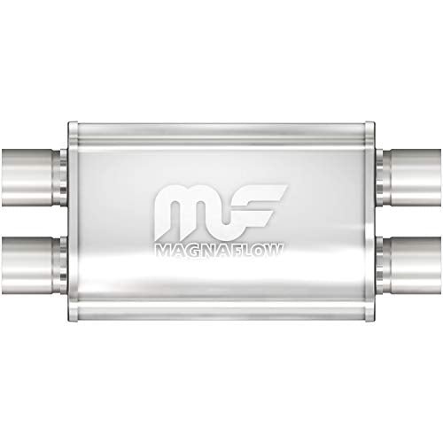 MagnaFlow Performance Exhaust Muffler 11385