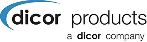 Dicor Dicor DFII95W-35 DIFlex II TPO UV Resistant RV Roofing Membrane Material, Polar White - Outdoor Depot