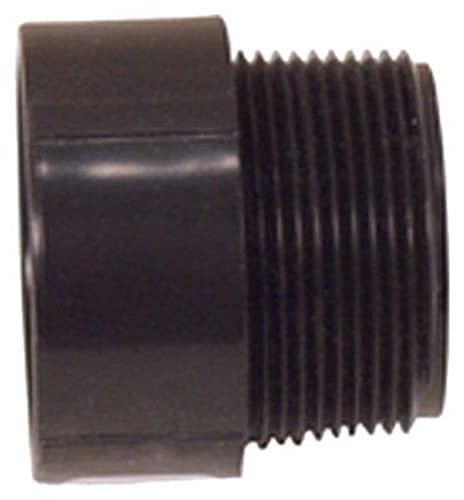 LaSalle Bristol Lasalle Bristol 632871 1-1/2 ABS Male Adapter - Outdoor Depot