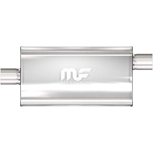 MagnaFlow Performance Exhaust Muffler 12589