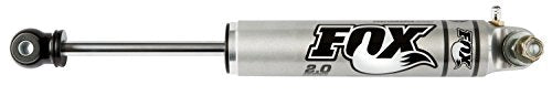 FOX Factory FOX 985-24-001 Steering Stabilizer - Outdoor Depot