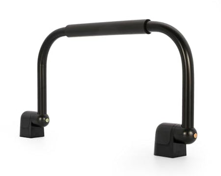 Camco Camco Fold-Away RV Grab Handle - Provides Secure Hold for Entering & Exiting - Measures 18-in, for - Outdoor Depot