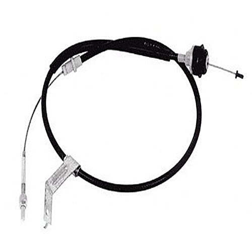 Ford Racing 1982-1995 V8 Mustang Adjustable Clutch Service Cable