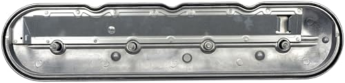 Dorman Dorman 264-965 Driver Side Engine Valve Cover Compatible with Select Models - Outdoor Depot