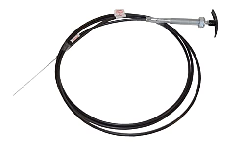 Valterra VALTERRA TC120CNPB Extension Cable with Handle - 120" - Outdoor Depot