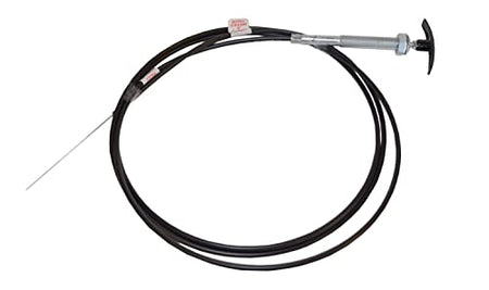 Valterra VALTERRA TC120CNPB Extension Cable with Handle - 120" - Outdoor Depot