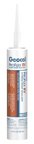 GEOCEL Proflex RV Hybrid SEALANT GR