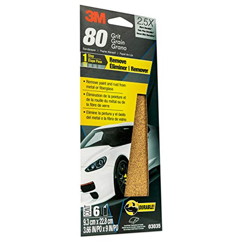 3M 5503035 Tools