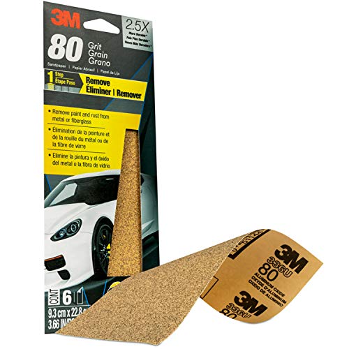 3M 03035 AUTOPAK SHTS MED 6/PAK