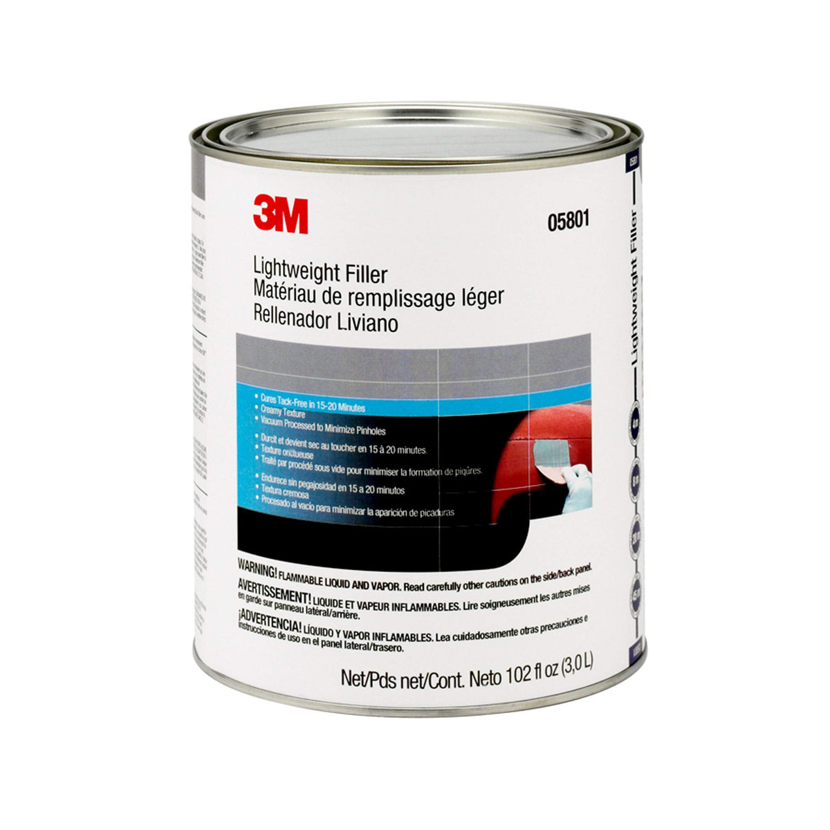 3M 5505801 Automotive