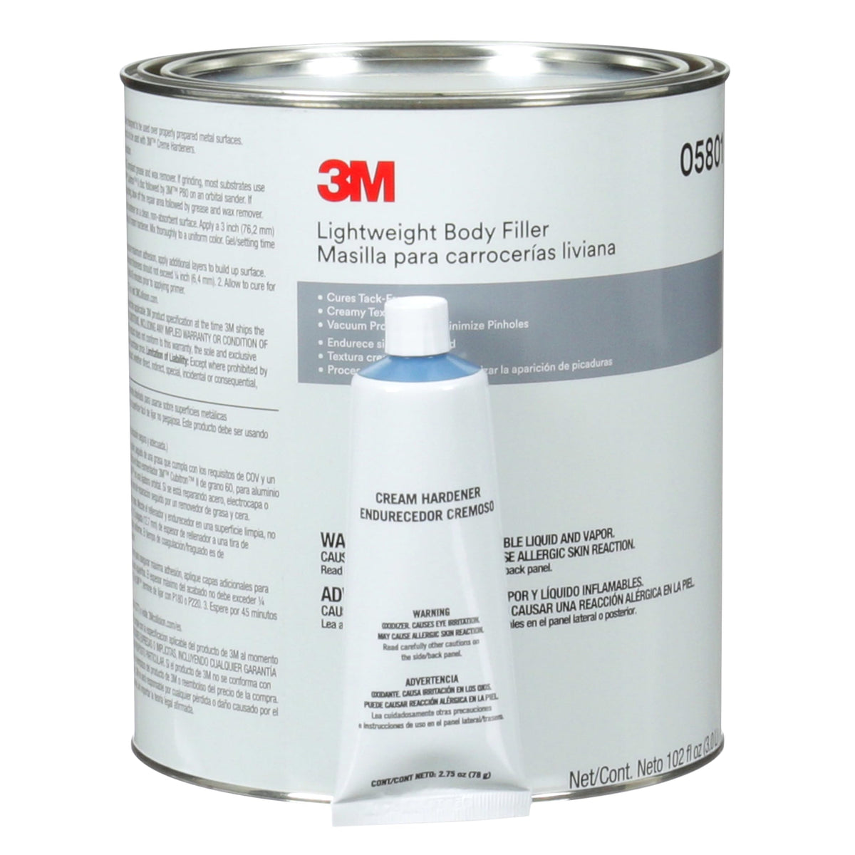 3M 5505801 Automotive