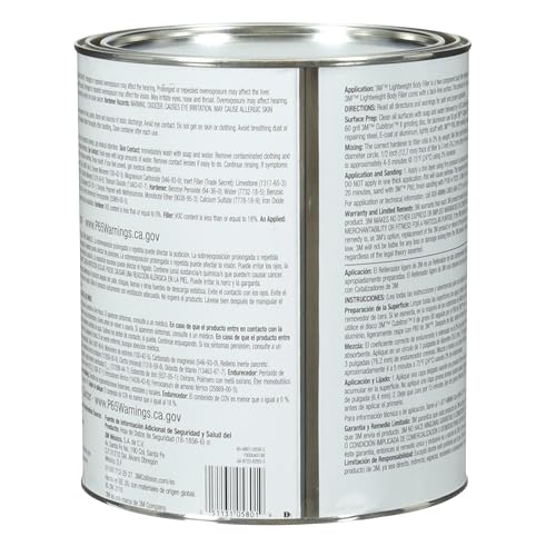 3M 5505801 Automotive