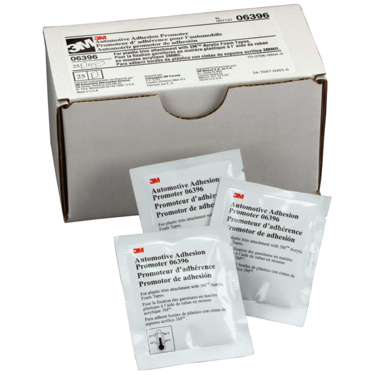 3M 5506396 Automotive