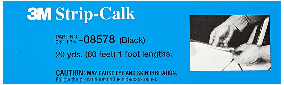 3M 08578 STRIP CALK