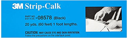 3M 08578 STRIP CALK