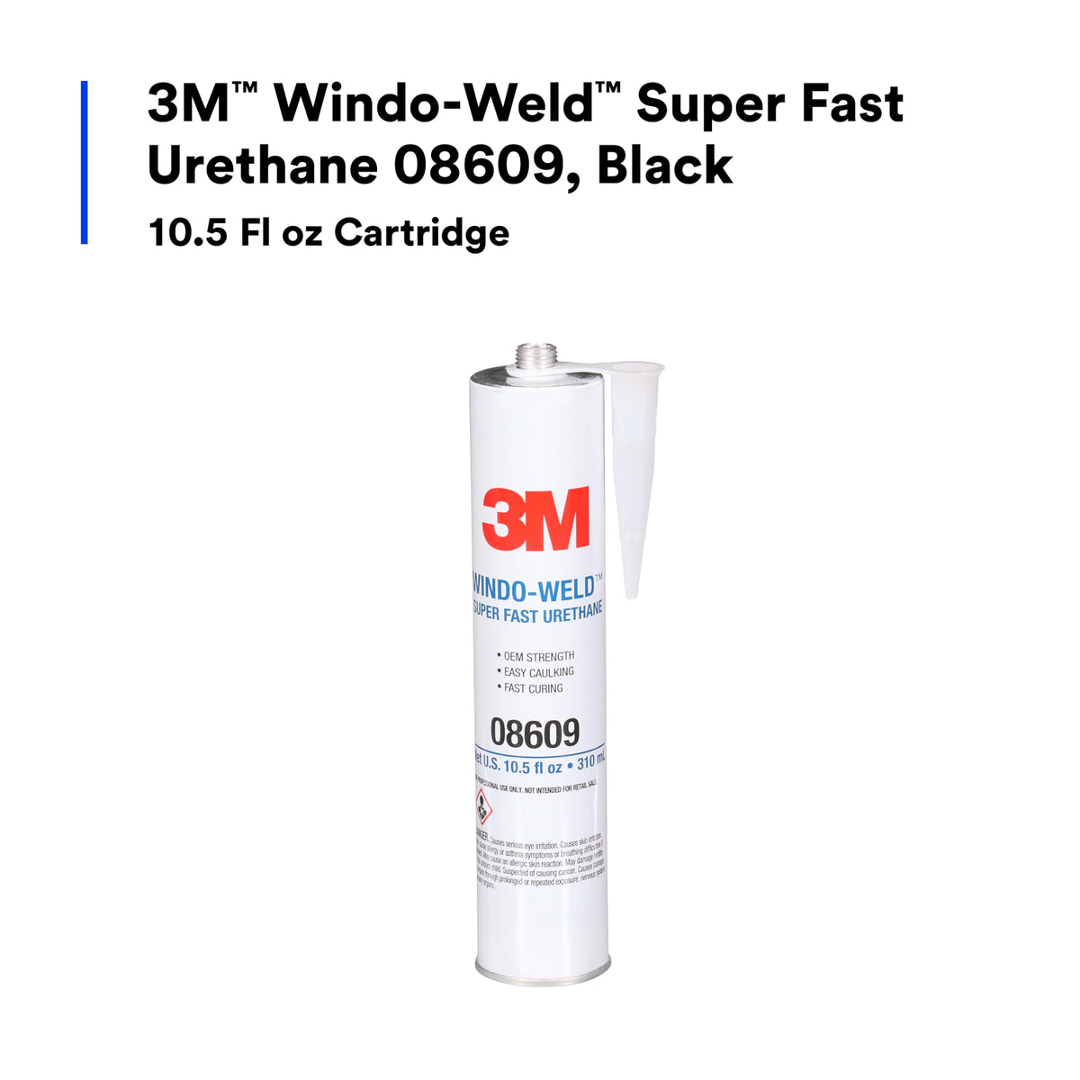 3M 08609 SUPR.FST.URETH.10 OZ.