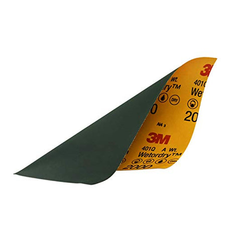 3M 32044 WETORDRY SHEET 9X11 2000G