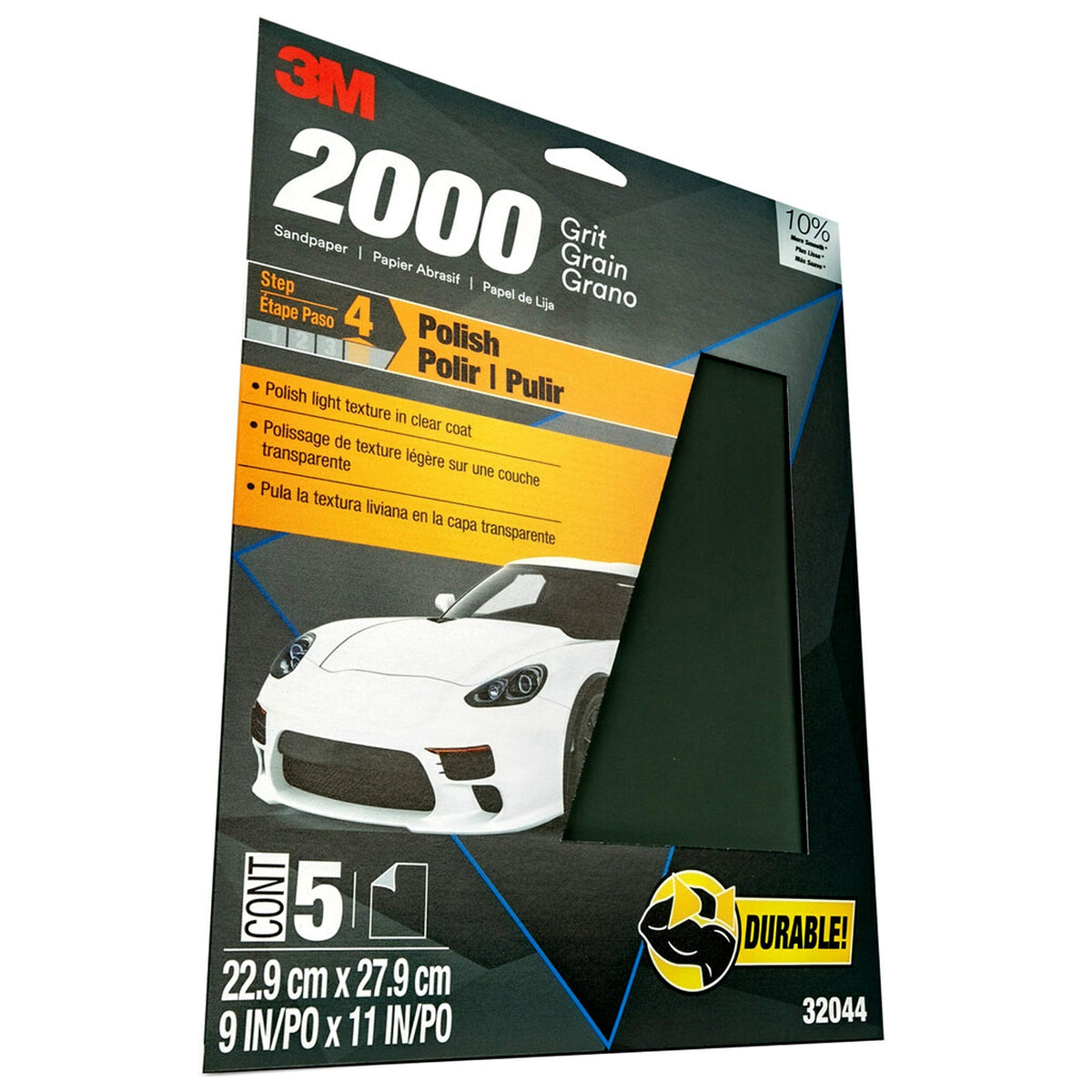 3M 5532044 Tools