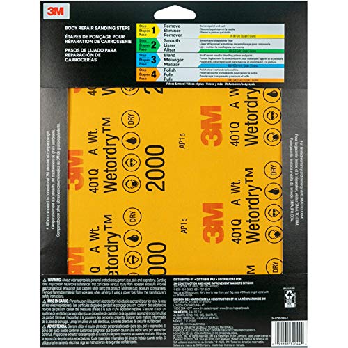 3M 5532044 Tools