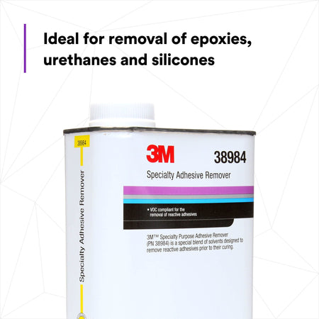 3M 38984 3M SPECIALTY ADHESIVE R