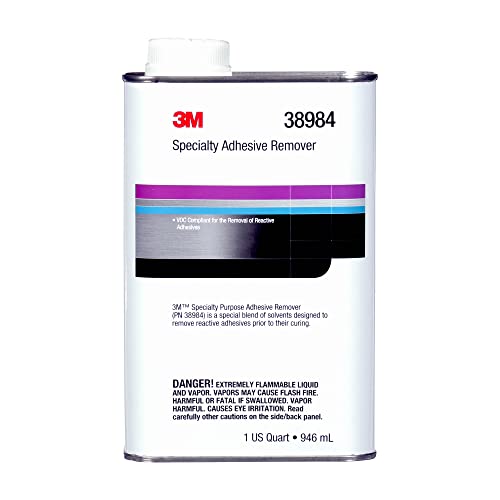 3M 38984 3M SPECIALTY ADHESIVE R