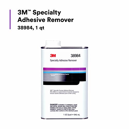 3M 38984 3M SPECIALTY ADHESIVE R