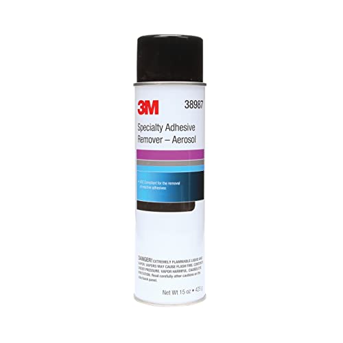 3M 38987 3M SPECIALTY ADHESIVE R