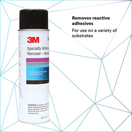 3M 38987 3M SPECIALTY ADHESIVE R